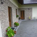 Apartmany Cerna Voda Διαμέρισμα Černá Voda