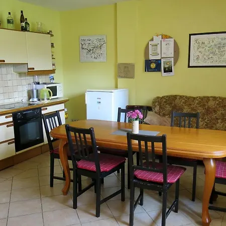 Apartmány Černá Voda Černá Voda