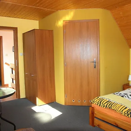 Apartmany Cerna Voda Apartment *