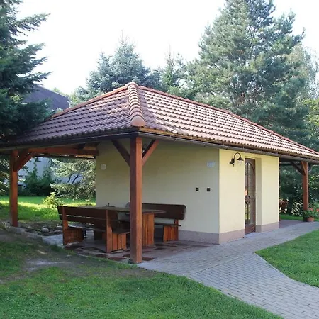 Apartment Apartmany Cerna Voda