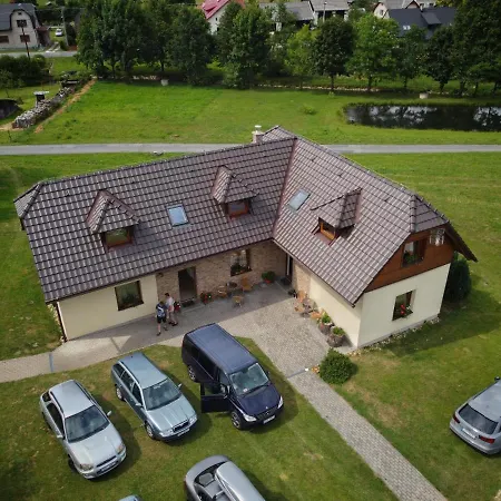 Apartmany Cerna Voda * Cerna Voda