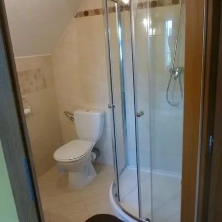 Apartmany Cerna Voda Černá Voda