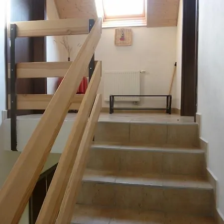 Apartmany Cerna Voda Apartment