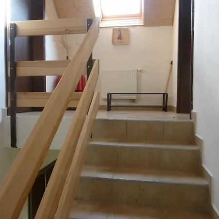 Apartmany Cerna Voda Apartment