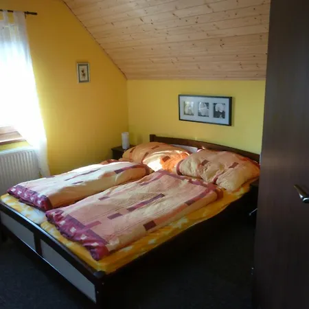 Apartmany Cerna Voda *