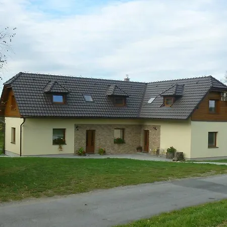 Apartmany Cerna Voda Apartment