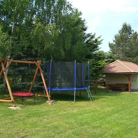 Apartmany Cerna Voda Černá Voda