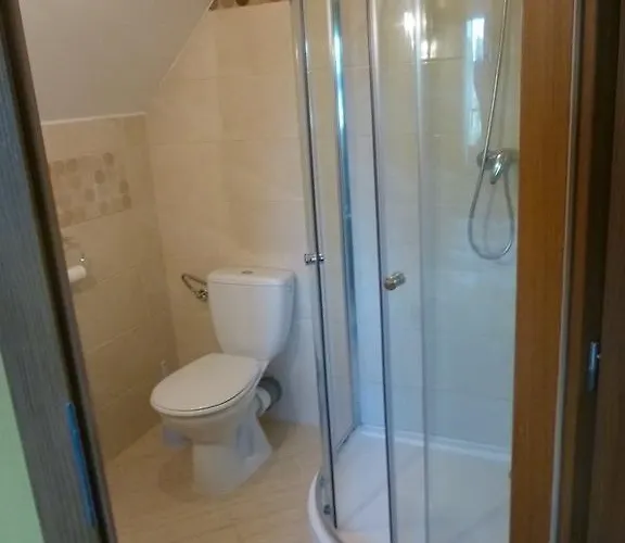 Apartmany Cerna Voda Черна-Вода
