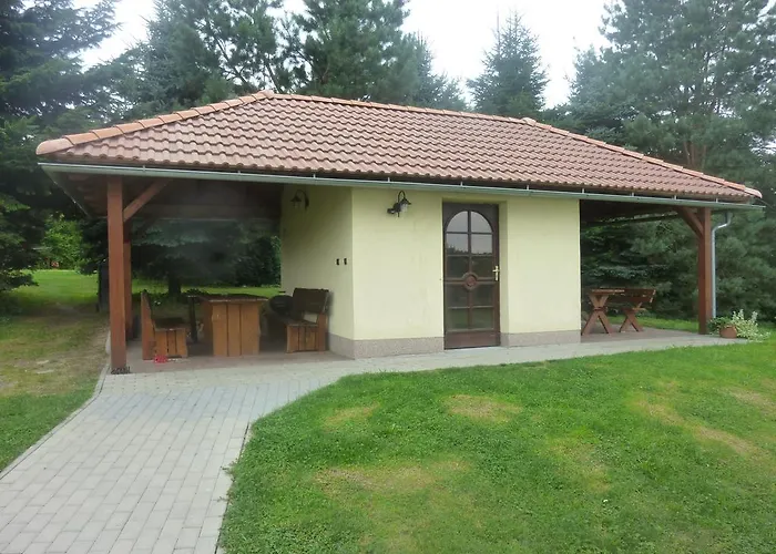 Apartmany Cerna Voda Апартаменты *